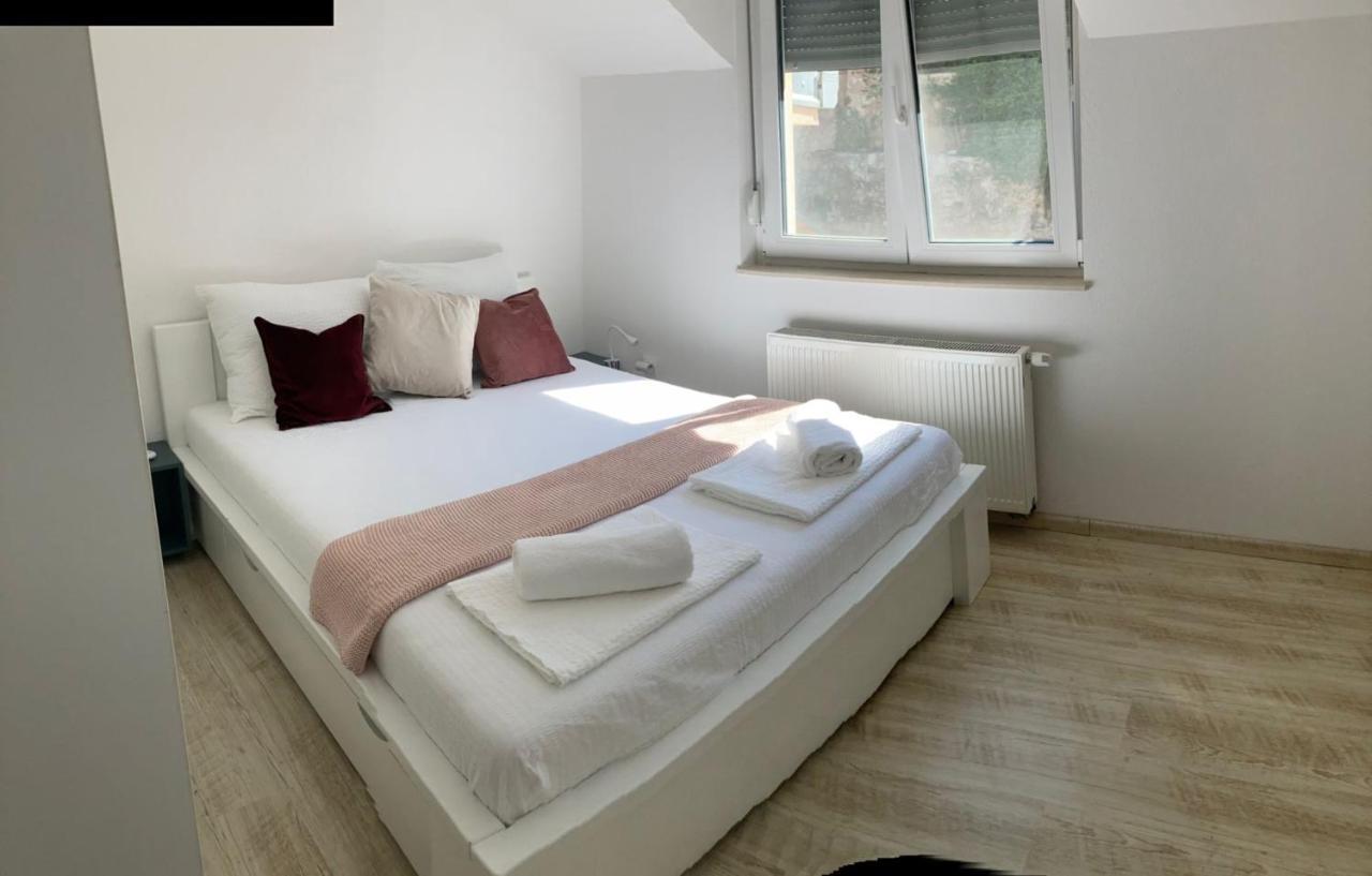 Cityview Apartment Sane Мостар Экстерьер фото