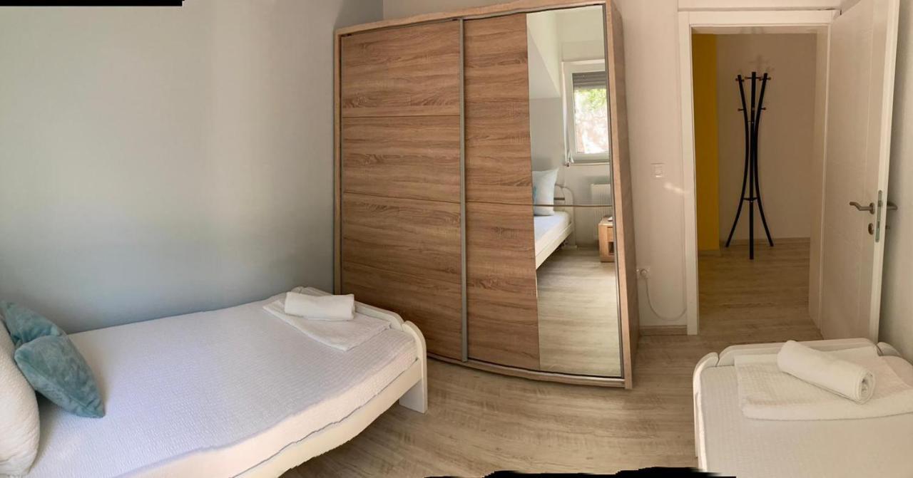 Cityview Apartment Sane Мостар Экстерьер фото