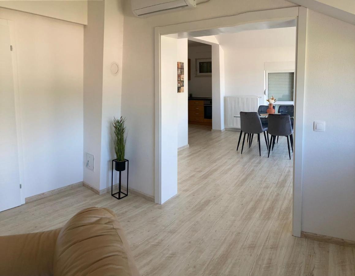 Cityview Apartment Sane Мостар Экстерьер фото