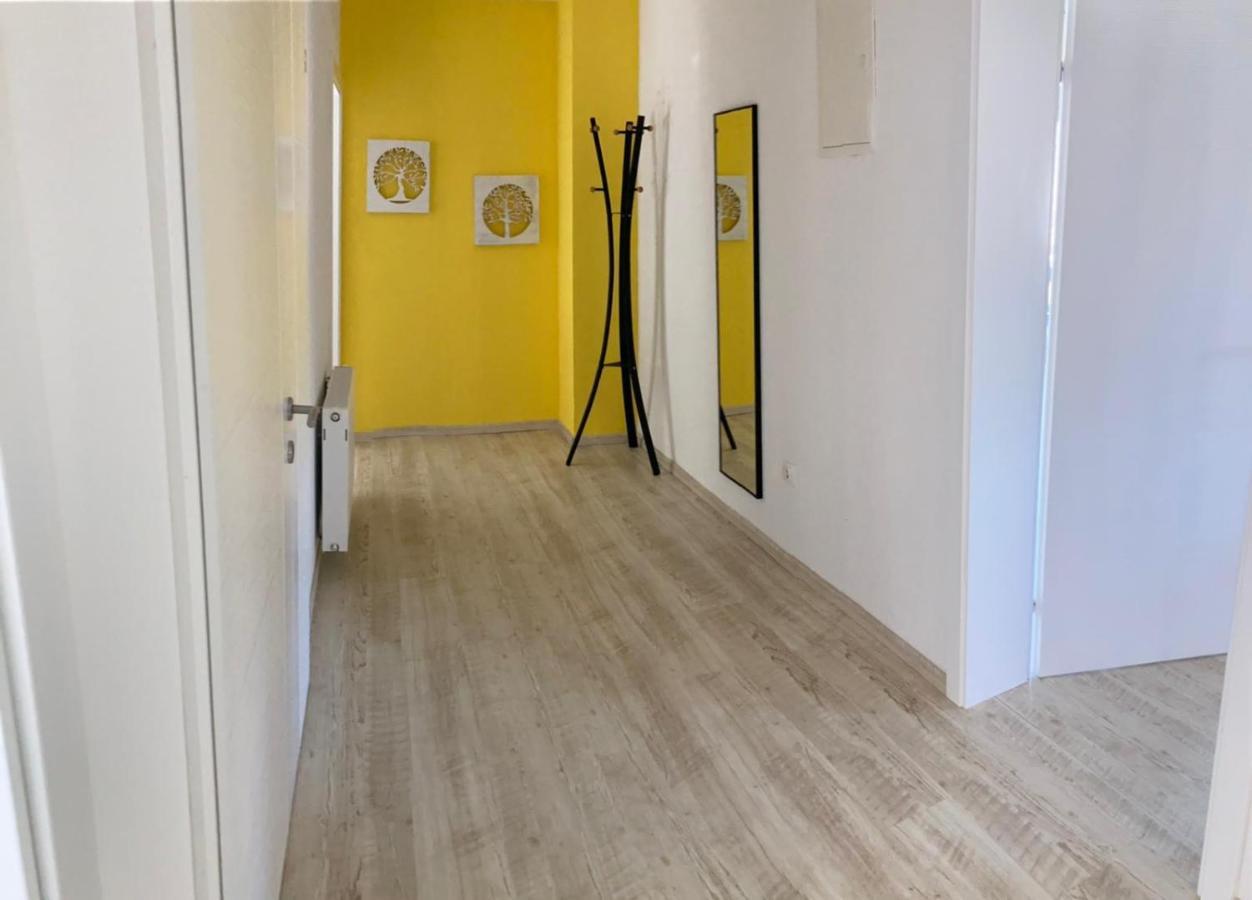 Cityview Apartment Sane Мостар Экстерьер фото
